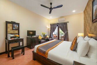 Sea Lion Beach Resort & Spa