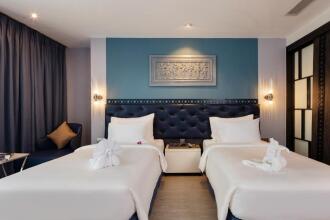 Erica Hotel Nha Trang