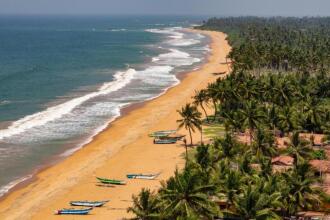 Crystal Sands Sky Villas