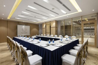 The Art Nest Hotel Nha Trang