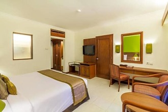 Risata Bali Resort & Spa