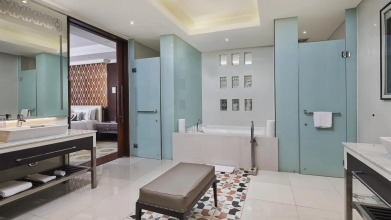 Samabe Bali Villas