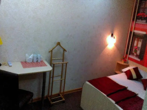 Hotel Tango, фото 134