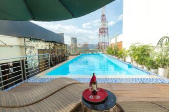 Tnd Hotel Nha Trang