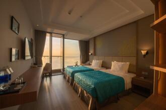 Navada Beach Hotel Nha Trang