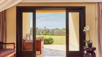 Ayana Resort And Spa Bali