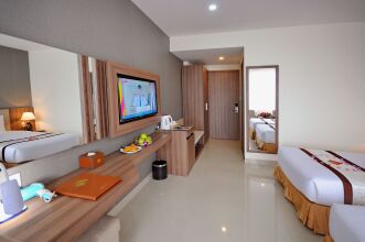 Rigel Hotel Nha Trang