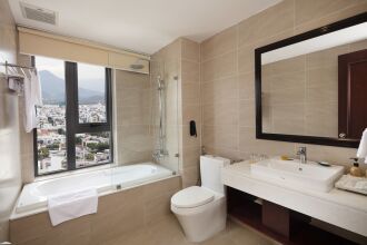 Florida Hotel Nha Trang