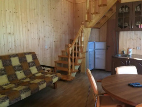 Eco-Chalet Honey Place, фото 50