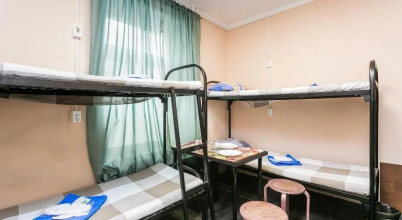 Hostel Ali Baba, фото 47