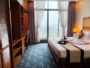 Ramana Hotel Saigon