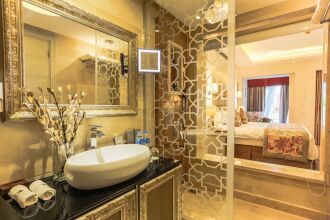Rixos Premium Seagate Luxury