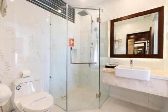 Hoang Ngoc Resort (Oriental Pearl)