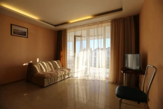DeepTown Hotel, фото 18