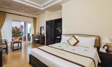 Muine Century Beach Resort & Spa