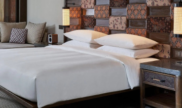 Andaz Bali - A Concept By Hyatt
