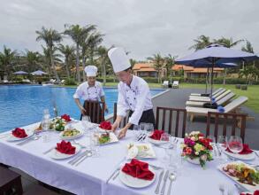 Blue Bay Mui Ne Resort & Spa