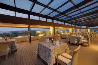 Vivanta By Taj Panaji