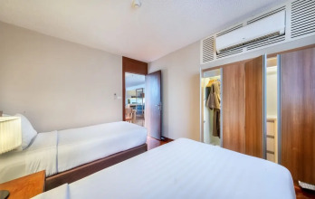 Bandara Suites Silom, Bangkok
