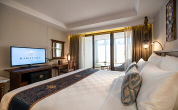 Ramayana Resort & Spa Kuta