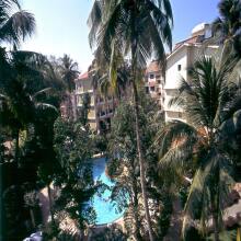 Lazy Lagoon, Baga A Lemon Tree Resort