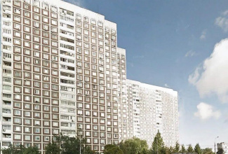 Улучшенные апартаменты «ApartLux Алтуфьево», фото 57 Улучшенные апартаменты «ApartLux Алтуфьево», фото 57