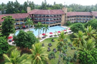 The Palms