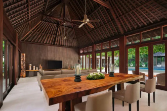 Amarterra Villas Resort Bali Nusa Dua, Autograph Collection