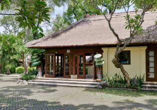 Mimpi Resort Tulamben