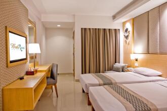 Bali Rani Hotel