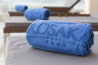Rosaka Nha Trang Hotel