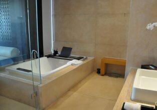 Grand Seminyak Lifestyle Boutique Bali Resort (Ex Anantara Seminyak)