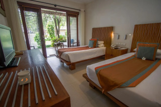Blue Ocean Resort
