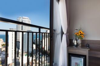 Ivy Hotel Nha Trang