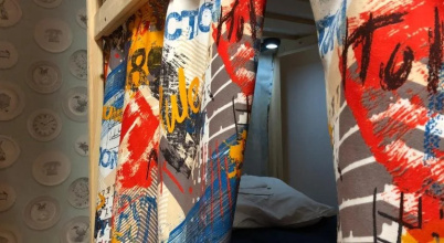 Hygge hostel, фото 89