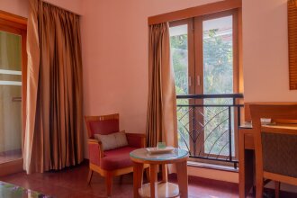 Doubletree By Hilton Hotel Goa 