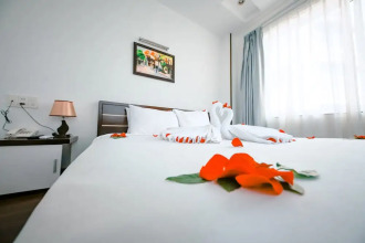 Happy Light Hotel Nha Trang
