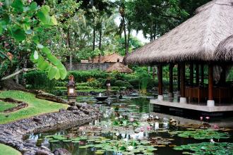Grand Hyatt Bali