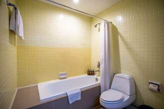 Bandara Suites Silom, Bangkok