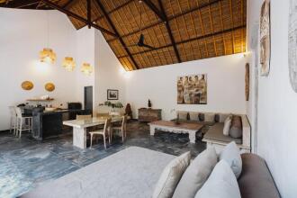Indiana Kenanga Luxury Boutique Hotel & Spa