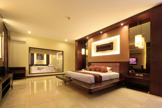 Pelangi Bali Hotel & Spa