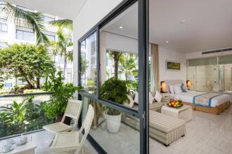 Diamond Bay Condotel Resort Nha Trang