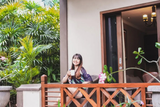 Risata Bali Resort & Spa