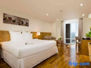 Rosaka Nha Trang Hotel
