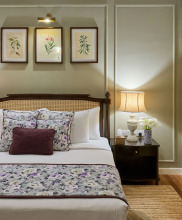 Langdale By Amaya Boutique Resort