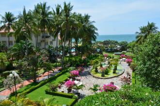 Le Aqua Resort & Spa Phan Thiet (Ex.Swiss Village Resort & Spa)