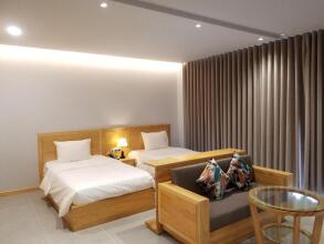 Sekong Hotel Da Nang Beach