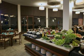 The Calm Resort & Spa