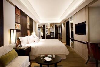 The Westin Resort Nusa Dua Bali