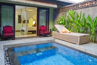 Rama Beach Resort And Villas